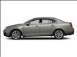 2012 Lincoln MKS