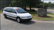 1999 Plymouth Grand Voyager