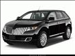 2012 Lincoln MKX