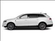 2012 Lincoln MKT
