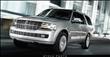 2012 Lincoln Navigator L