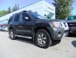 2011 Nissan Xterra