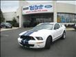 2007 Ford Mustang Shelby GT500