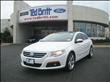 2011 Volkswagen CC