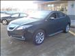 2012 Acura ZDX
