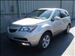 2010 Acura MDX