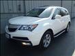2011 Acura MDX