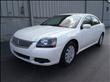 2011 Mitsubishi Galant