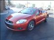 2011 Mitsubishi Eclipse Spyder