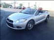 2012 Mitsubishi Eclipse Spyder