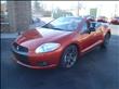 2012 Mitsubishi Eclipse Spyder