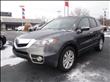 2012 Acura RDX