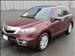 2012 Acura RDX