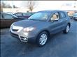 2012 Acura RDX