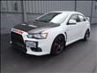 2008 Mitsubishi Lancer Evolution