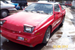 1986 Plymouth Conquest