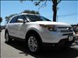 2011 Ford Explorer