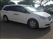 2011 Honda Odyssey