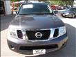 2011 Nissan Pathfinder