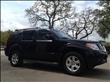 2011 Nissan Pathfinder