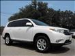 2012 Toyota Highlander