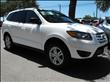 2011 Hyundai Santa Fe