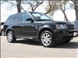 2009 Land Rover Range Rover Sport
