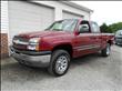 2005 Chevrolet Silverado 1500