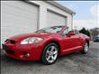 2007 Mitsubishi Eclipse Spyder