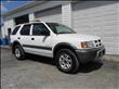 2003 Isuzu Rodeo