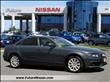 2011 Audi A4