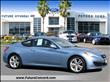 2011 Hyundai Genesis Coupe