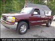 1999 GMC Sierra 1500