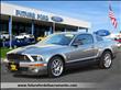 2009 Ford Mustang Shelby GT500