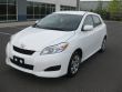2011 Toyota Matrix
