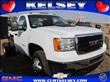 2012 GMC Sierra 3500