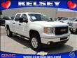 2011 GMC Sierra 3500