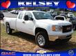2011 GMC Sierra 3500
