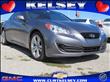 2011 Hyundai Genesis Coupe