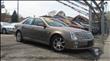 2007 Cadillac STS