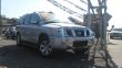 2004 Nissan Pathfinder Armada