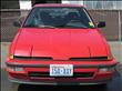 1988 Acura Integra