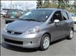 2007 Honda Fit