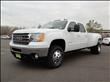 2012 GMC Sierra 3500