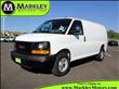 2012 GMC Savana