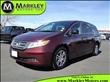 2011 Honda Odyssey
