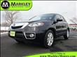 2011 Acura RDX