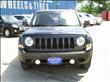 2011 Jeep Patriot