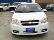 2011 Chevrolet Aveo