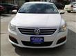 2012 Volkswagen CC